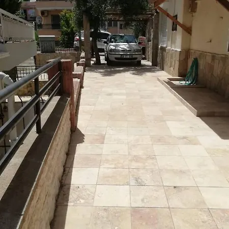 Didim Altinkum Denize Sifir Lux Dublex Yenihisar
