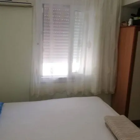 فيلة Didim Altinkum Denize Sifir Lux Dublex *
