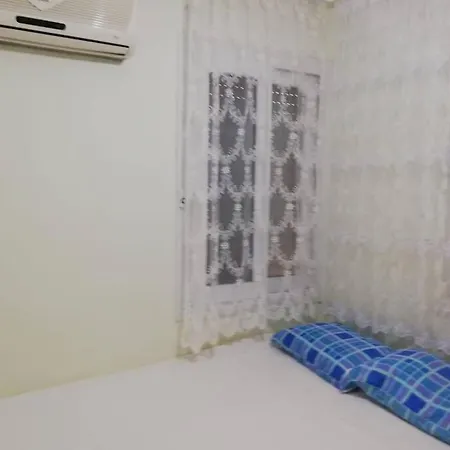 فيلة Didim Altinkum Denize Sifir Lux Dublex Yenihisar
