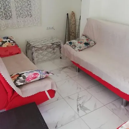 فيلة Didim Altinkum Denize Sifir Lux Dublex *