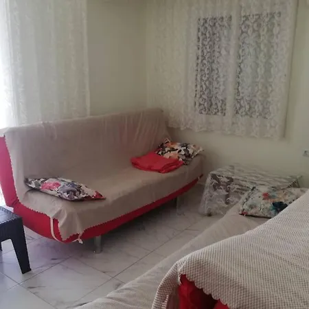 Didim Altinkum Denize Sifir Lux Dublex Villa