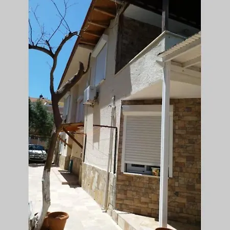 Didim Altinkum Denize Sifir Lux Dublex Yenihisar