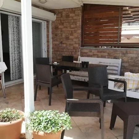Didim Altinkum Denize Sifir Lux Dublex