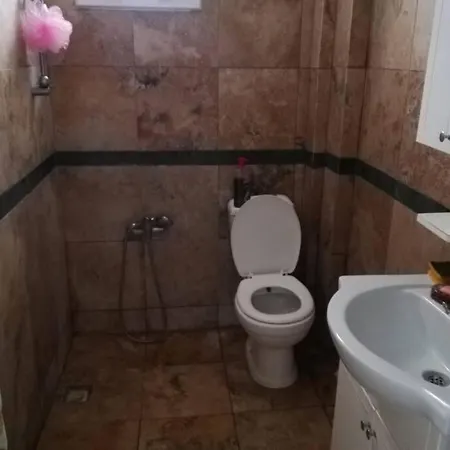 Didim Altinkum Denize Sifir Lux Dublex