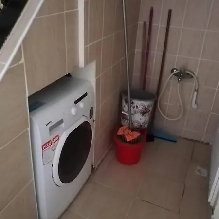 Didim Altinkum Denize Sifir Lux Dublex Villa Yenihisar