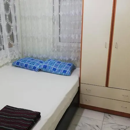 Didim Altinkum Denize Sifir Lux Dublex